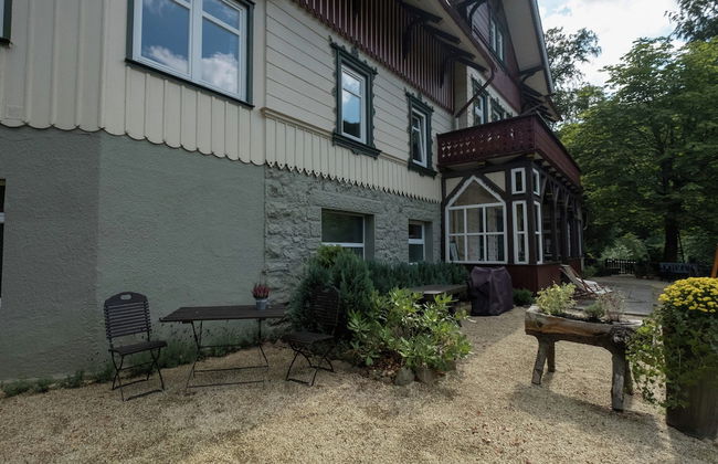 Historisches Forsthaus Harz - Foto 39