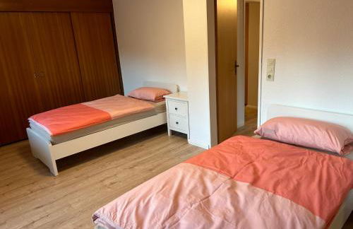 FeWo Beim Museumsdorf - Foto 6