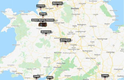 Rainbow View - Foto 24