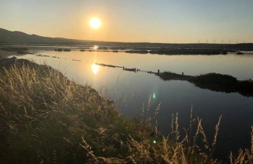 Studio indépendant tout confort pour 4 personnes 25 m carrés - Foto 8