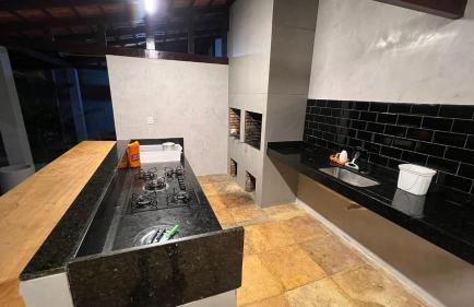 Lindo Flat Na Paradisíaca Praia da Taíba - Foto 39