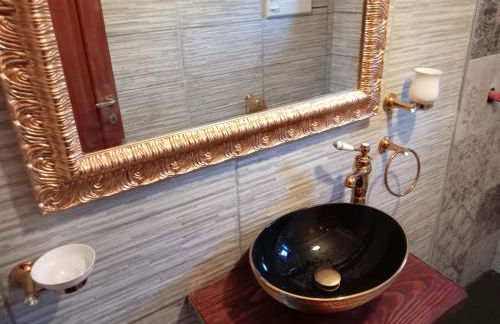 Chalet cima 12 Valle di Sella - Foto 36