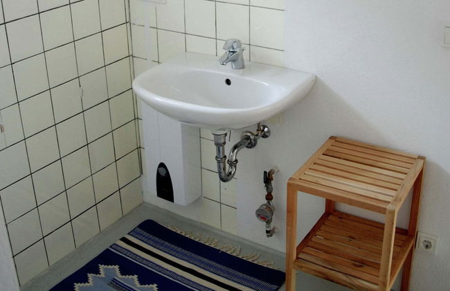 Spacious Bungalow in Blowatz Germany near Baltic Sea - Foto 11