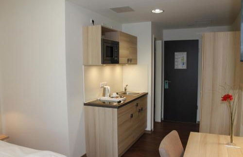 Prime 20 Serviced Apartments - Foto 47