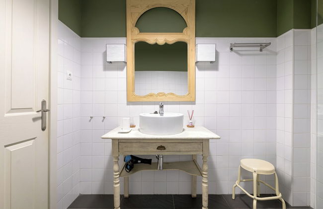 Casa Rural Errota-Barri - Photo 31