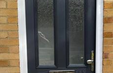 A Home from Home -2 Bed Flat & Free Driveway Parking - Foto 13