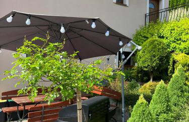 Willa Stara Chałpa - Foto 71