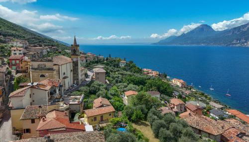 MGH Family Stay - Casa del Gabbiano - Foto 4