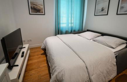 Superbe appartement proche port Guillaume - Foto 28