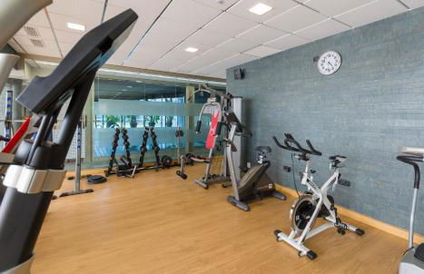 Fidalsa Guardamar Resort - Foto 38