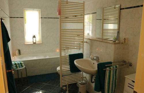 Ferienwohnungen Polchow - direkt am Wasser - Foto 71