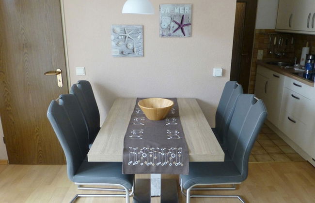 Marina Wangerooge - Foto 8