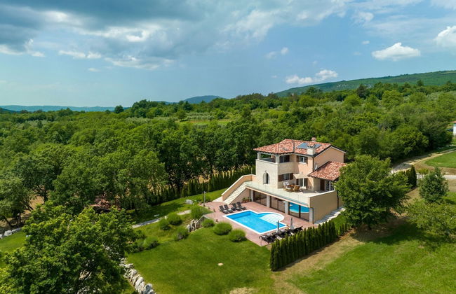 Villa Casa Brazzana - Foto 53