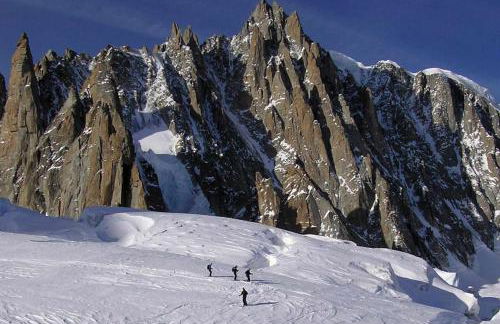 La Maison Everest 73 - bilocale a La Ruine, Morgex - Foto 64