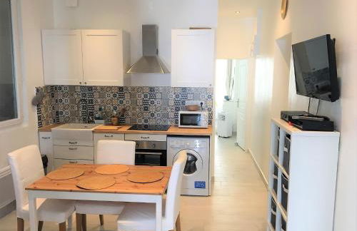 T3 lumineux gare Saint-Charles - Foto 7