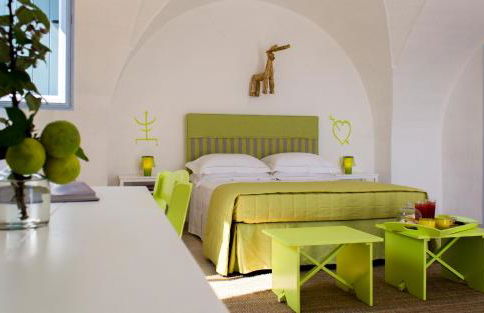 Masseria Corte degli Asini - Foto 3