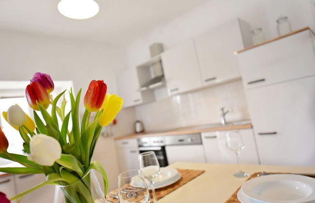 Villa Krasa Zadarvillas - Foto 27