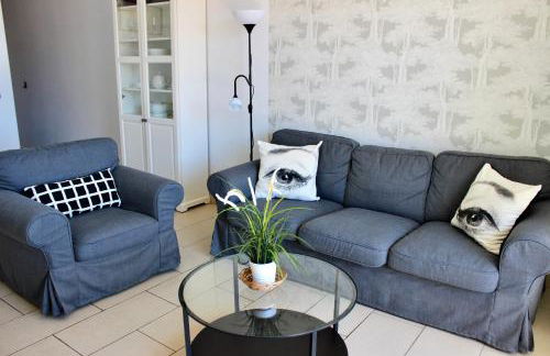 2BDR Ocean view apartment - Foto 7