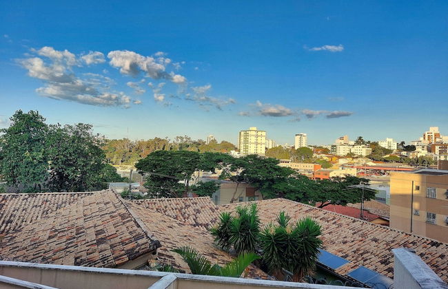 Santa Branca Pampulha - Foto 32