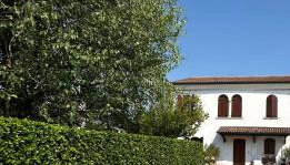 Villa Colombella - Foto 3, Garden, Garden view