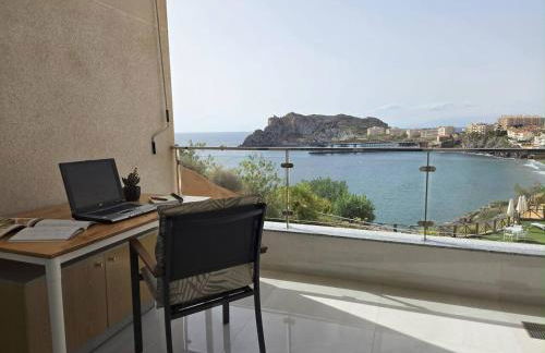 Balcón con impresionantes vistas a Bahia Hornillo - Foto 6