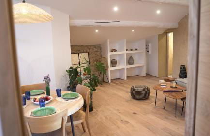 La Maison des Lamanon - Foto 68