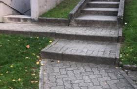 Schöne zentrale Wohnung Nähe HB - Photo 2