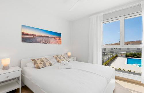 MEDANO4YOU Cabezo Residence - Foto 34