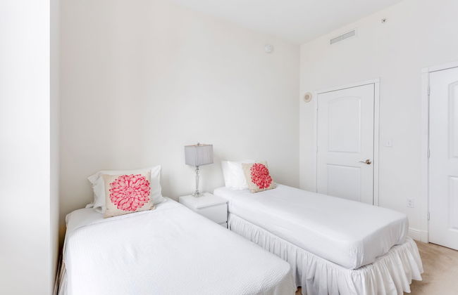 Towers of Dadeland by Miami Vacations - Foto 10