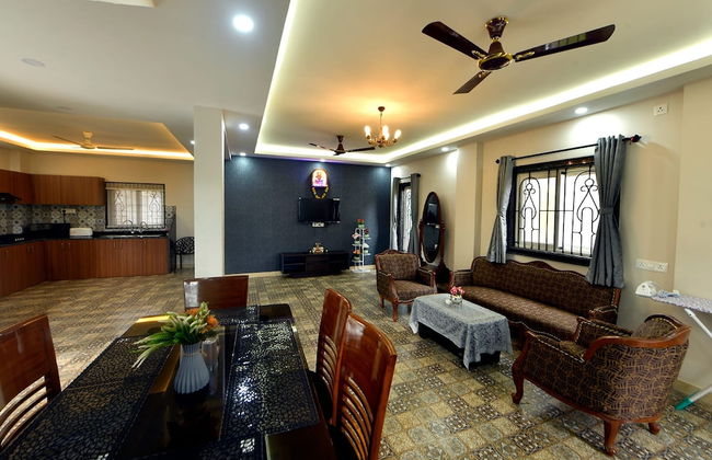 Pracika Villa Phase 1 - Foto 28