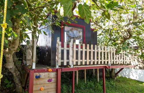 Azores Cow House - Photo 33