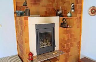 Šajnska Hiža, autentična goranska kuća u prirodi - Foto 51