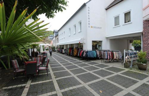 Ferienwohnung Bad Bertrich - Photo 14