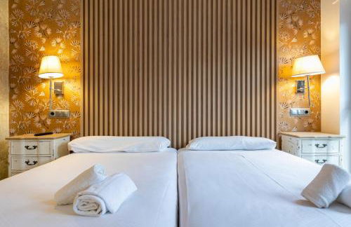 HA Apartahotel Quo Eraso - Foto 44