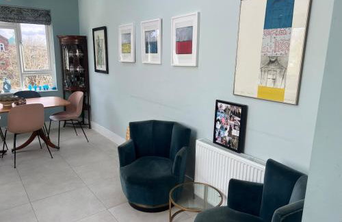 Lovely, large, light apartment - Foto 23