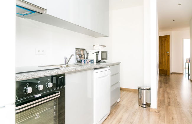 Liiiving in Porto - Cozy Experience Apartment I - Foto 16