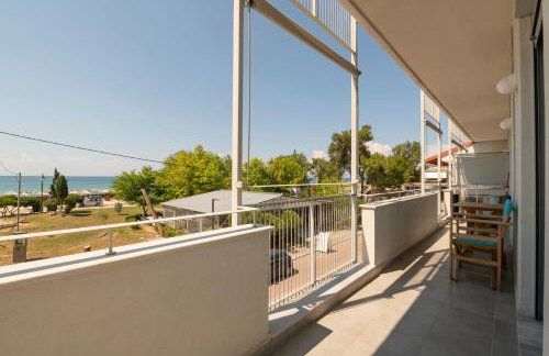 ammos seafront family apartments - Foto 28