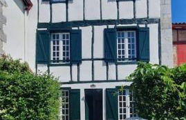 Appartement avec jardin - Foto 1