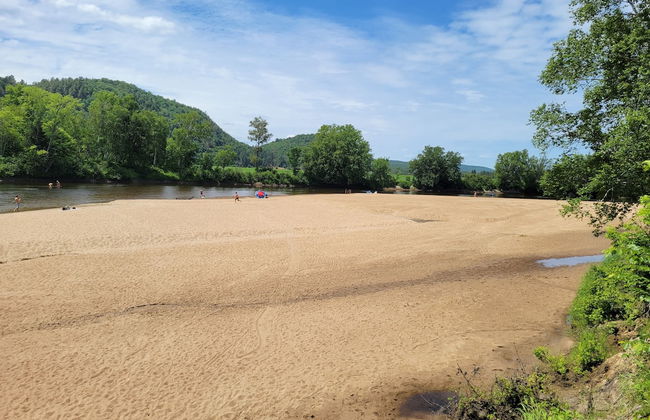 Station Farmhouse Tremblant - Foto 56