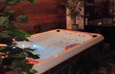 Appartement charmant à Pignans - 46 m² avec jacuzzi - Foto 16