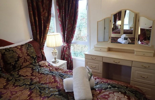 Millpond Chalet Retreat in Machynlleth - Foto 5