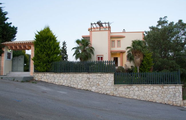 Villa Roula 6BR - Foto 55