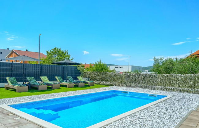 Villa Dreamin With Heated Pool & Hot Tub - Foto 20