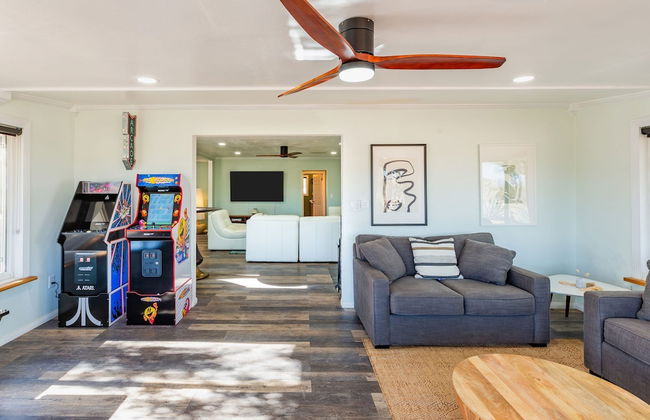 Sunset Grove Two Beautiful Homes w Private Pool - Foto 3