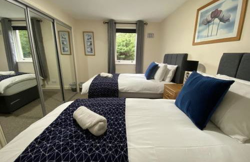 Pure Apartments Dunfermline East - Dalgety Bay - Foto 14