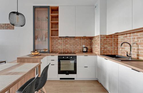 NORDBYHUS Apartamenty Angielska Grobla - Foto 120