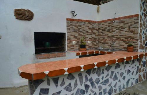 Cosy Chalet with Terrace in Hermigua - Ideal for Couples - Foto 33