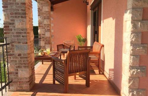 Villa Daisy - Foto 21