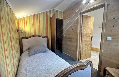 Ty Menez 2 - Chalet sur les pistes - Foto 10