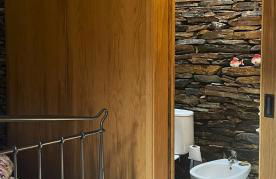 Casa da Azenha - Aldeia da Paradinha com praia fluvial - Foto 10